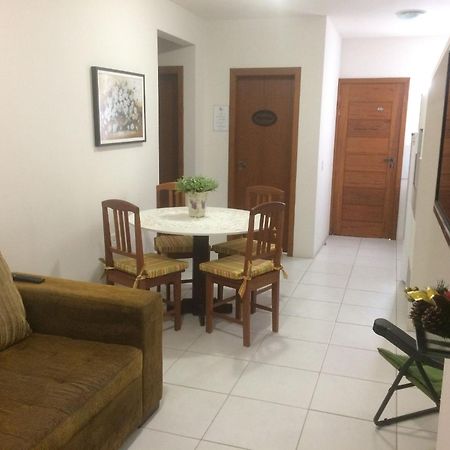 Residencial Colibri Hotel Garopaba Luaran gambar