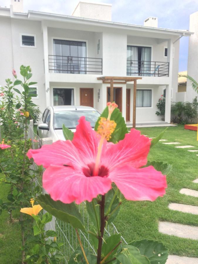 Residencial Colibri Hotel Garopaba Luaran gambar