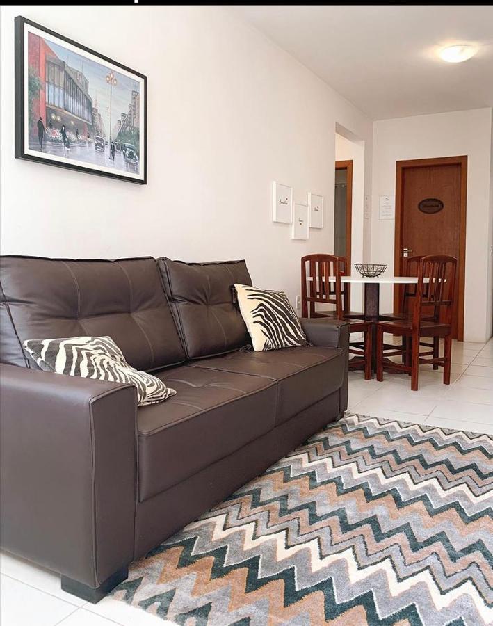 Residencial Colibri Hotel Garopaba Luaran gambar