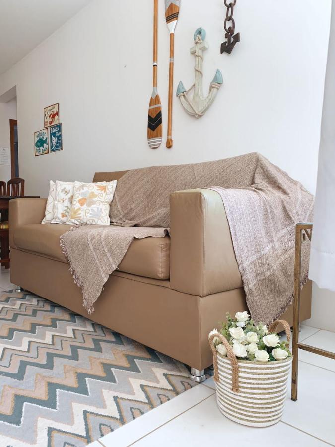 Residencial Colibri Hotel Garopaba Luaran gambar