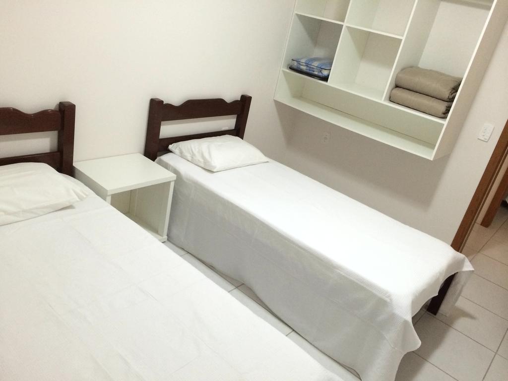Residencial Colibri Hotel Garopaba Luaran gambar