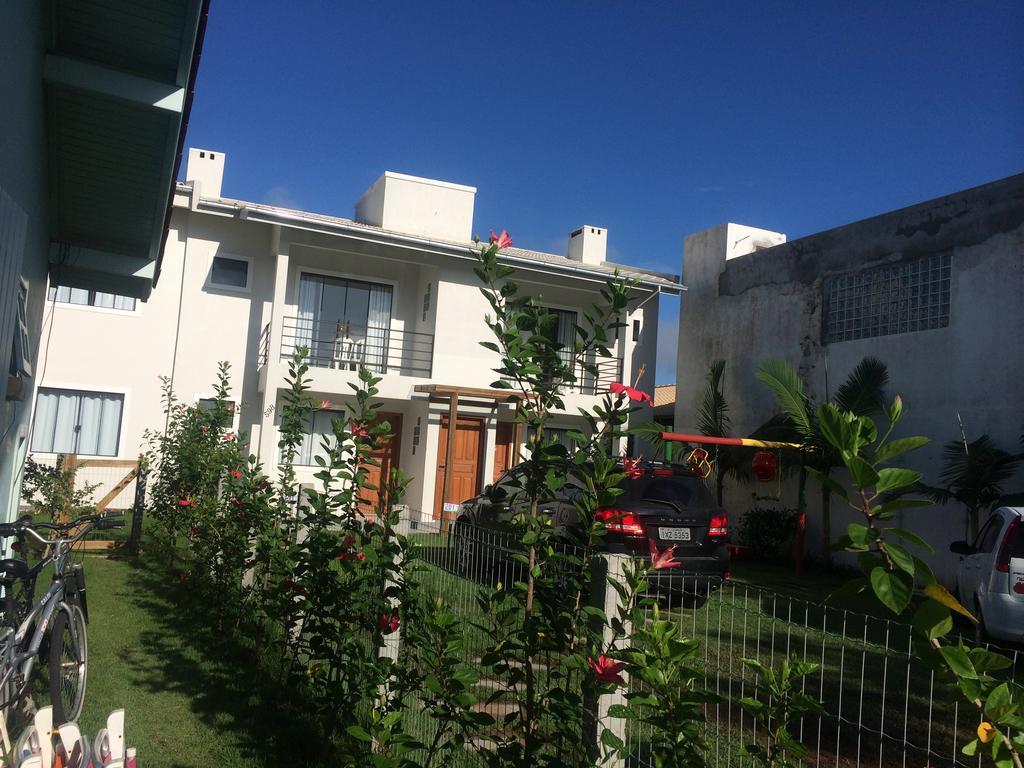 Residencial Colibri Hotel Garopaba Bilik gambar