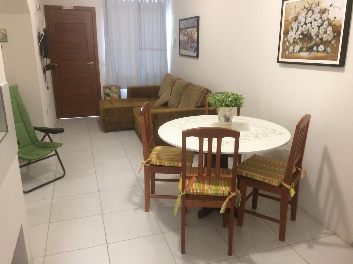 Residencial Colibri Hotel Garopaba Luaran gambar